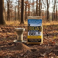 Big & J BB2 20 lb. Granular Deer Attractant