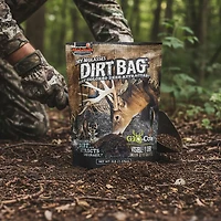 Evolved Habitats 5 lb. Dirt Bag Deer Attractant