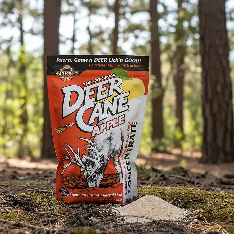 Evolved Habitats 5 lb. Deer Cane Apple Mix