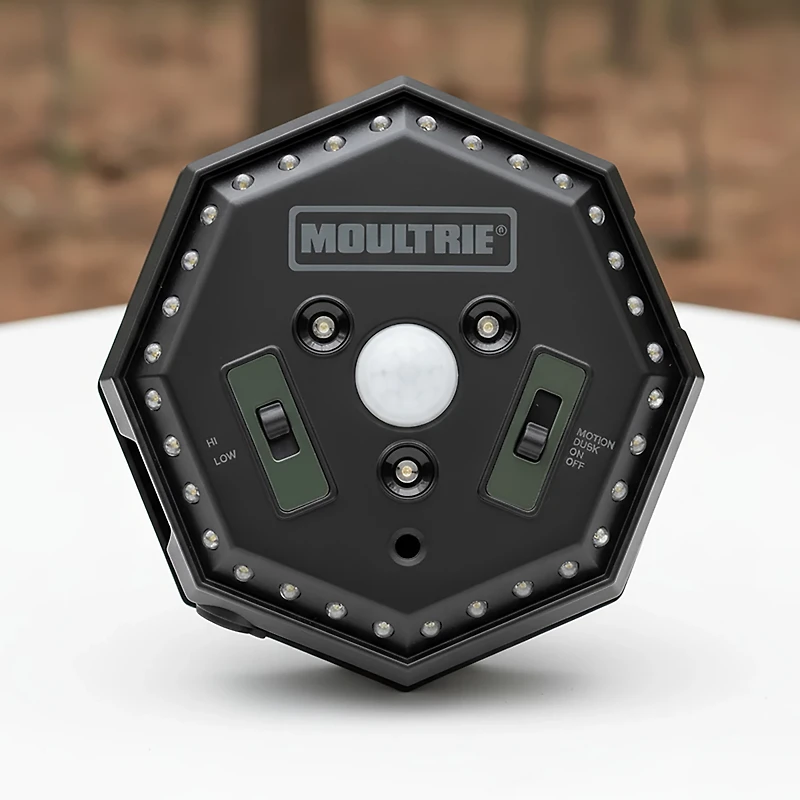 Moultrie Feeder Hog Light
