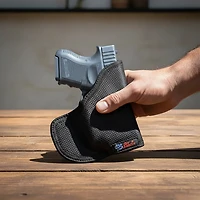 DeSantis Gunhide® The Nemesis Pocket Holster