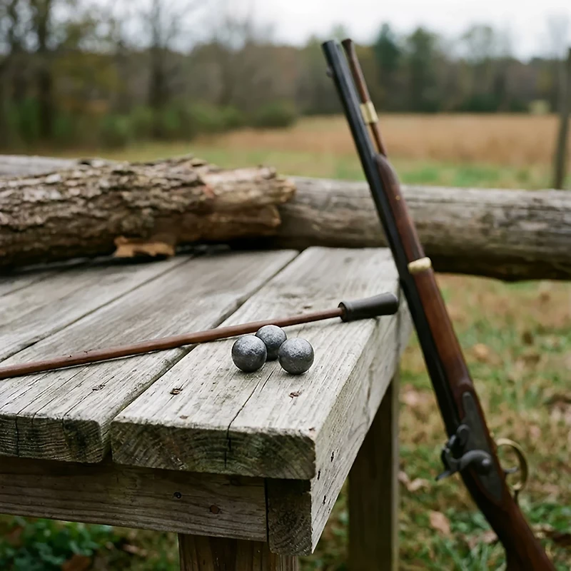 Speer .440 Diameter 128-Grain Lead Round Balls