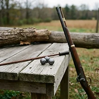Speer .440 Diameter 128-Grain Lead Round Balls