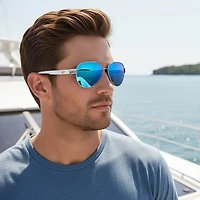 Costa Del Mar Loreto Sunglasses