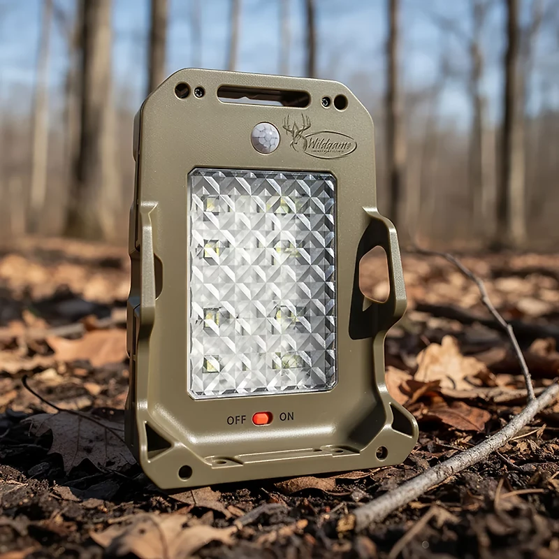 Wildgame Innovations Moonshine™ 2 High-Intensity LED Feeder Light