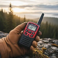 Midland X-Talker T31VP 2-Way Radios 2-Pack