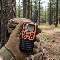 Midland X-Talker T51VP3 2-Way Radios 2-Pack