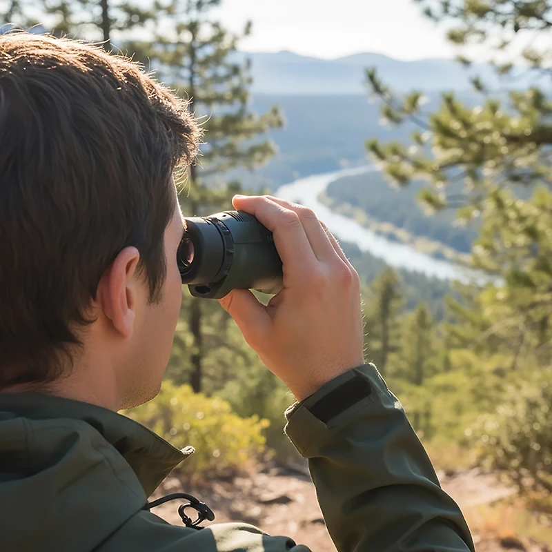 Vortex Solo 10 x 25 Monocular