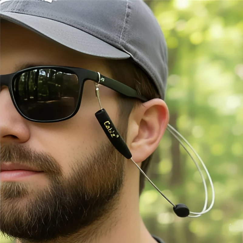 Cablz Zipz Adjustable Eyewear Retainer