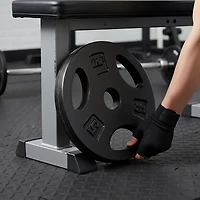 CAP Barbell 5 lb. Regular Grip Plate