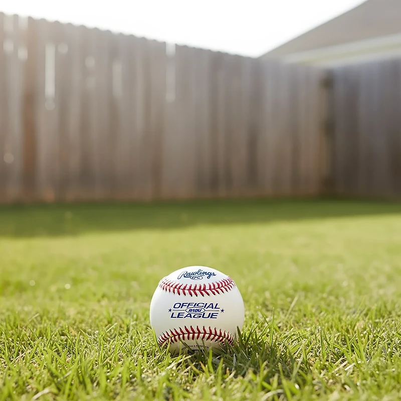 Rawlings® Game Play Youth Baseballs 2-Pack