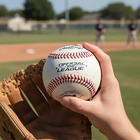Rawlings® Game Play Baseballs 2-Pack