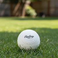Rawlings Sponge Rubber Baseballs 2-Pack