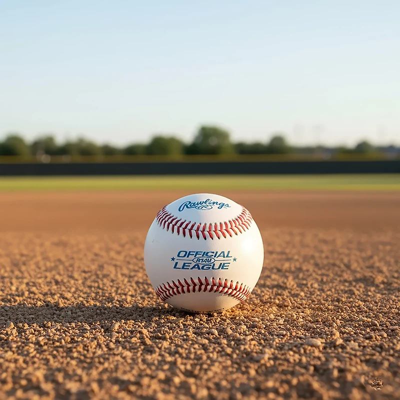 Rawlings Game Play Baseballs 12-Pack