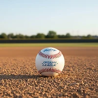 Rawlings Game Play Baseballs 12-Pack