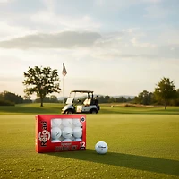 Reload™ Titleist NXT Refinished Golf Balls 12-Pack