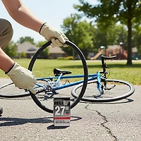 Bell 27" Standard Inner Tube