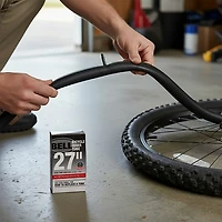 Bell 27" Standard Inner Tube
