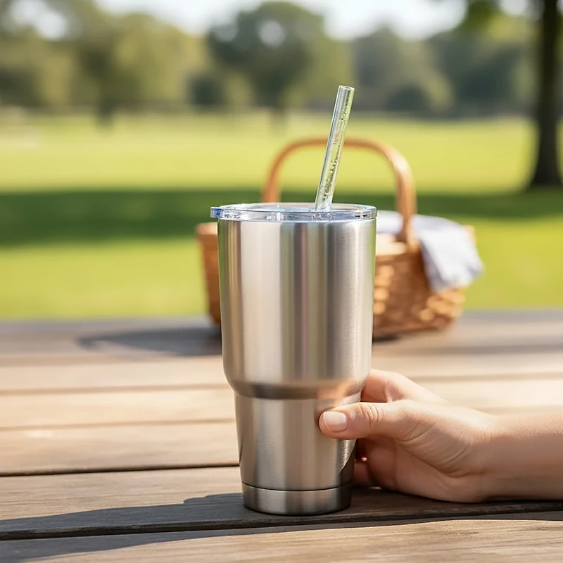 YETI Rambler 20 oz Straw Lid
