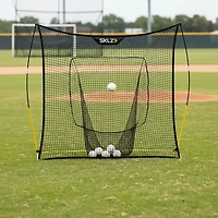 SKLZ Quickster Vault Baseball Training Net