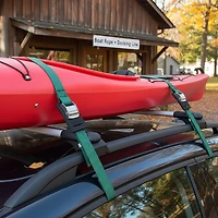Malone Auto Racks MPG307 Load Straps 2-Pack