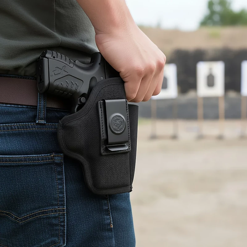 DeSantis Gunhide® Pro Stealth Inside the Waistband Holster