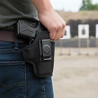 DeSantis Gunhide® Pro Stealth Inside the Waistband Holster
