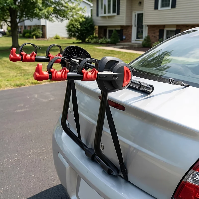 Bell Cantilever 200 Bike Rack