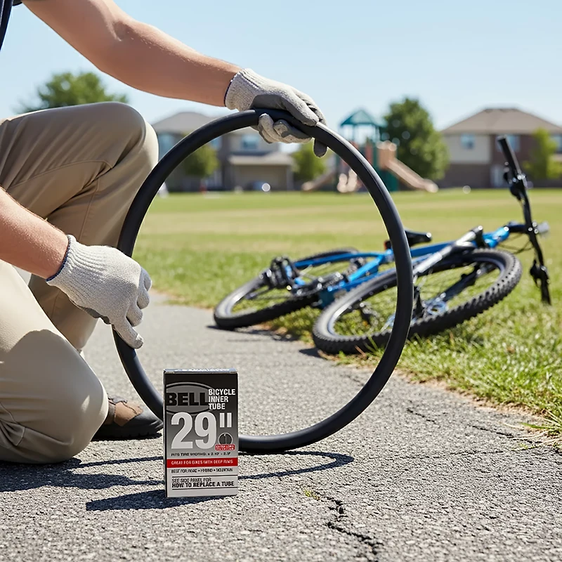 Bell Bicycle Standard Inner Tube