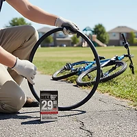 Bell Bicycle Standard Inner Tube