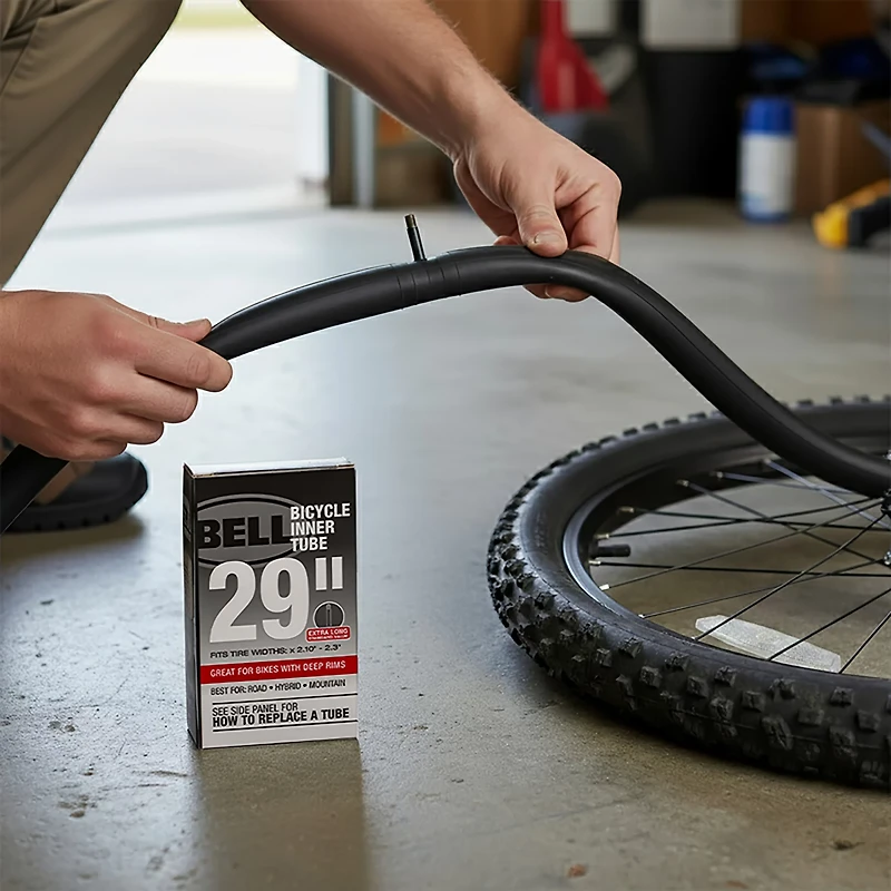 Bell Bicycle Standard Inner Tube