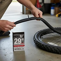Bell Bicycle Standard Inner Tube