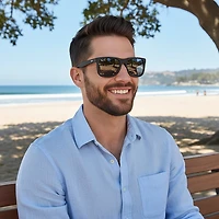 Ray-Ban Justin Sunglasses