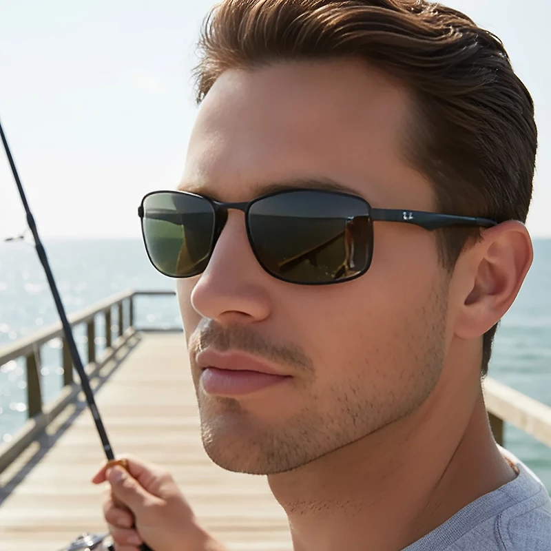 Ray-Ban RB3498 Sunglasses