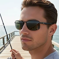 Ray-Ban RB3498 Sunglasses