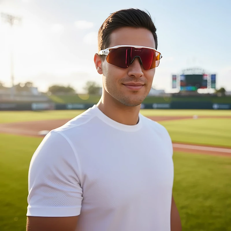 Oakley Radar EV Sunglasses
