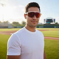 Oakley Radar EV Sunglasses
