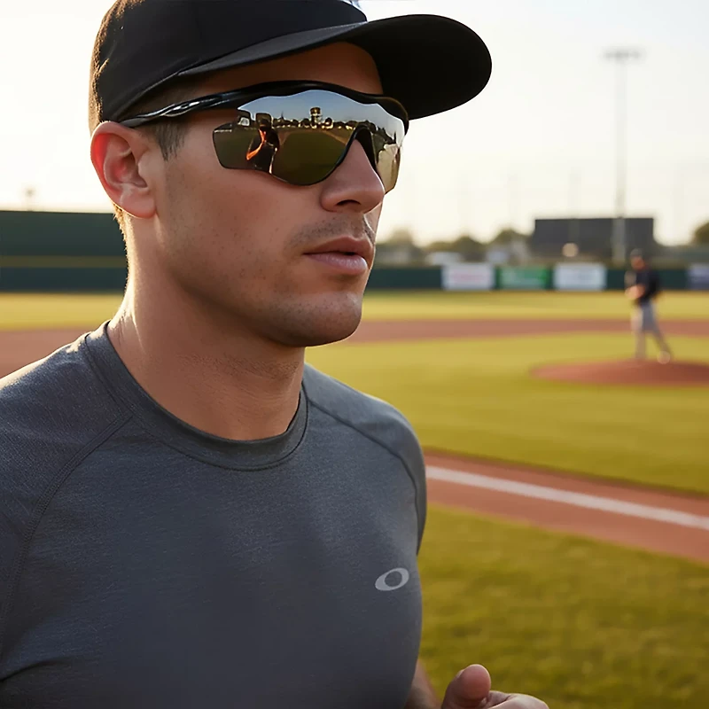 Oakley M2 Frame XL Sunglasses