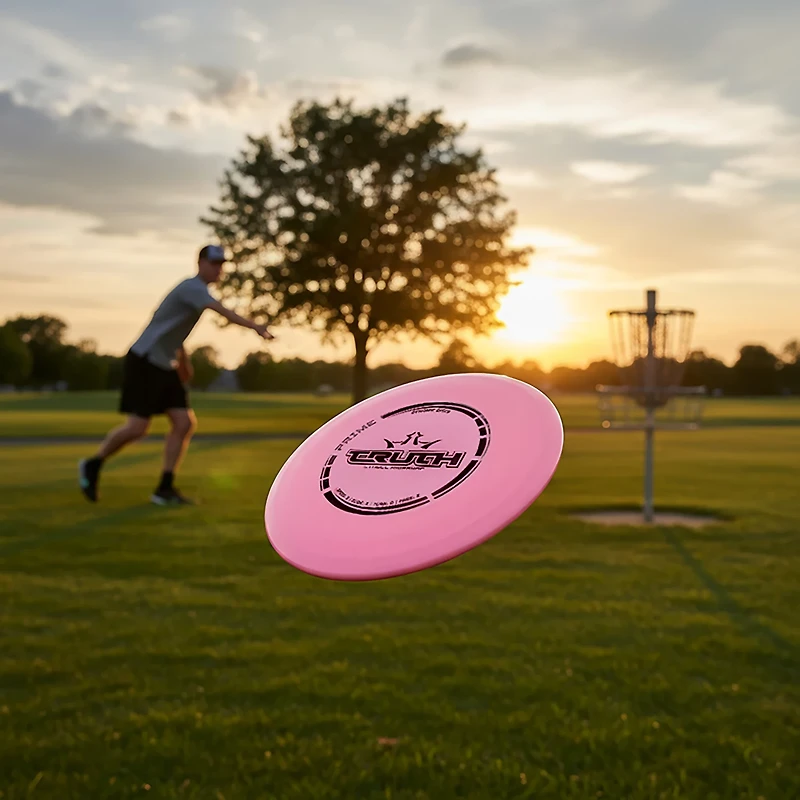 Dynamic Discs Prime Truth Midrange Golf Disc