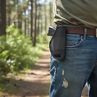 Crossfire The Grip Subcompact Concealed Carry Holster