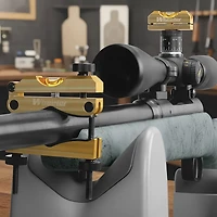 Wheeler Engineering Professional Reticle Leveling System