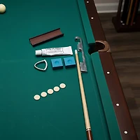 Mizerak™ Billiard Cue Repair Kit