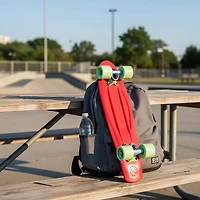 Kryptonics 22.5" Classic Skateboard