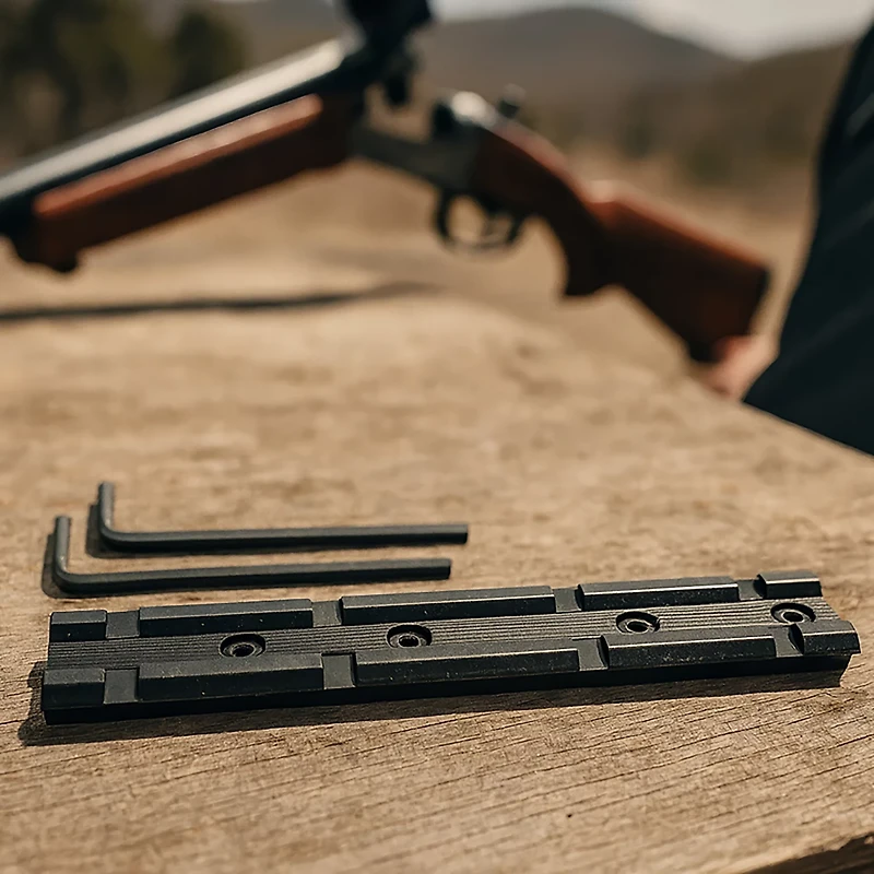 Traditions Break-Open 1-Piece Scope Base