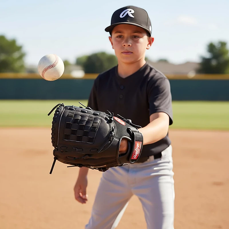 Rawlings Youth Playmaker 11 in Baseball Glove