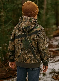 Magellan Outdoors Boys' Grand Pass Jacket
