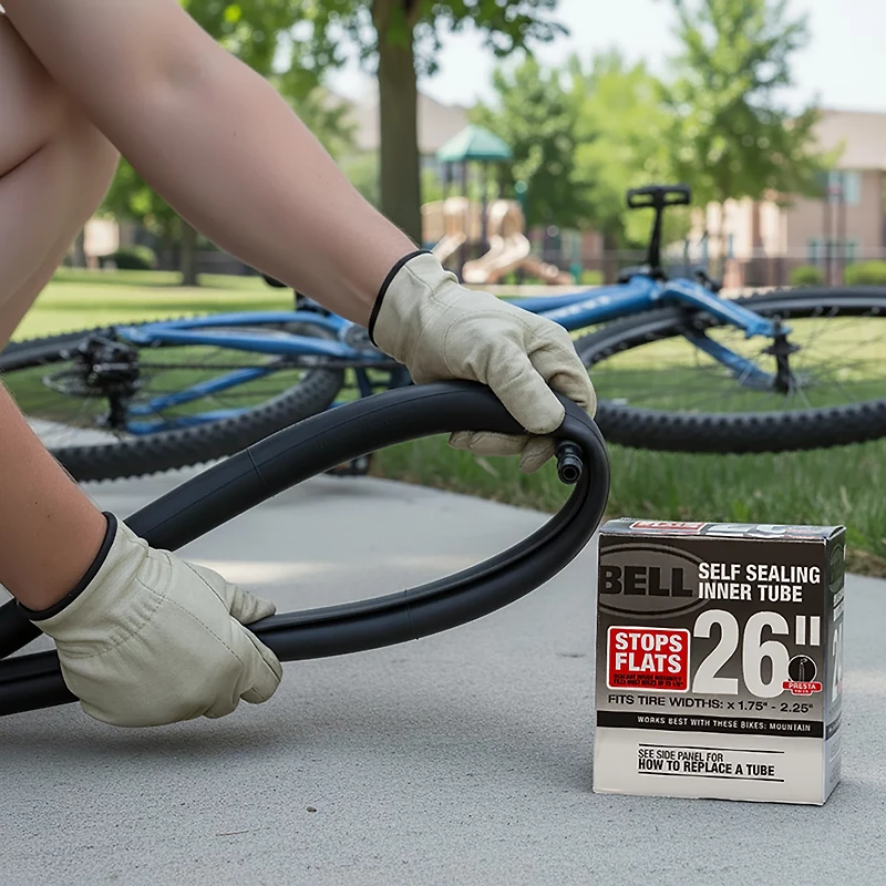 Bell Premium Self Seal Inner Tube