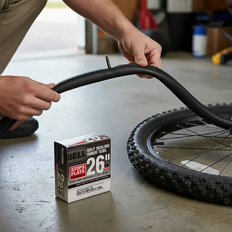 Bell Premium Self Seal Inner Tube