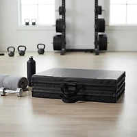 BCG Deluxe 4-Fold Mat