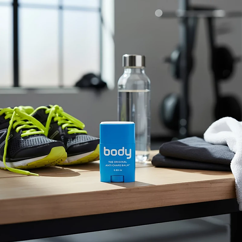 BODYGLIDE® Antichafe Balm